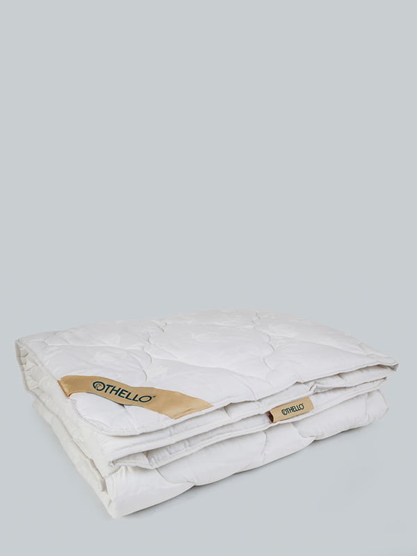 Одеяло антиаллергенное полуторное (155х215 см) | 4209620