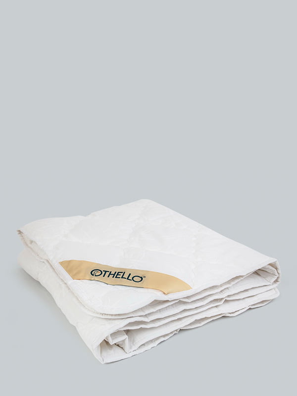 Одеяло антиаллергенное полуторное (155х215 см) | 4209624