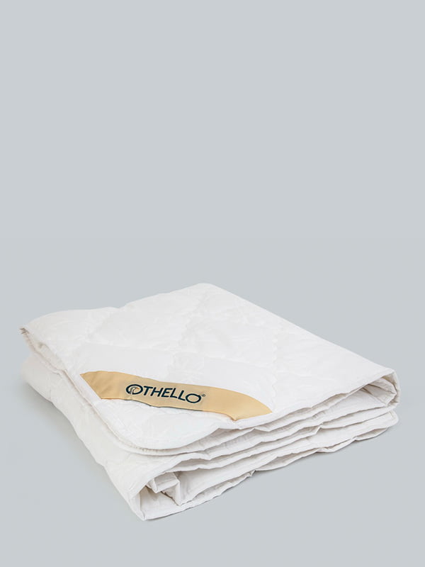 Одеяло антиаллергенное (195х215 см) | 4209628