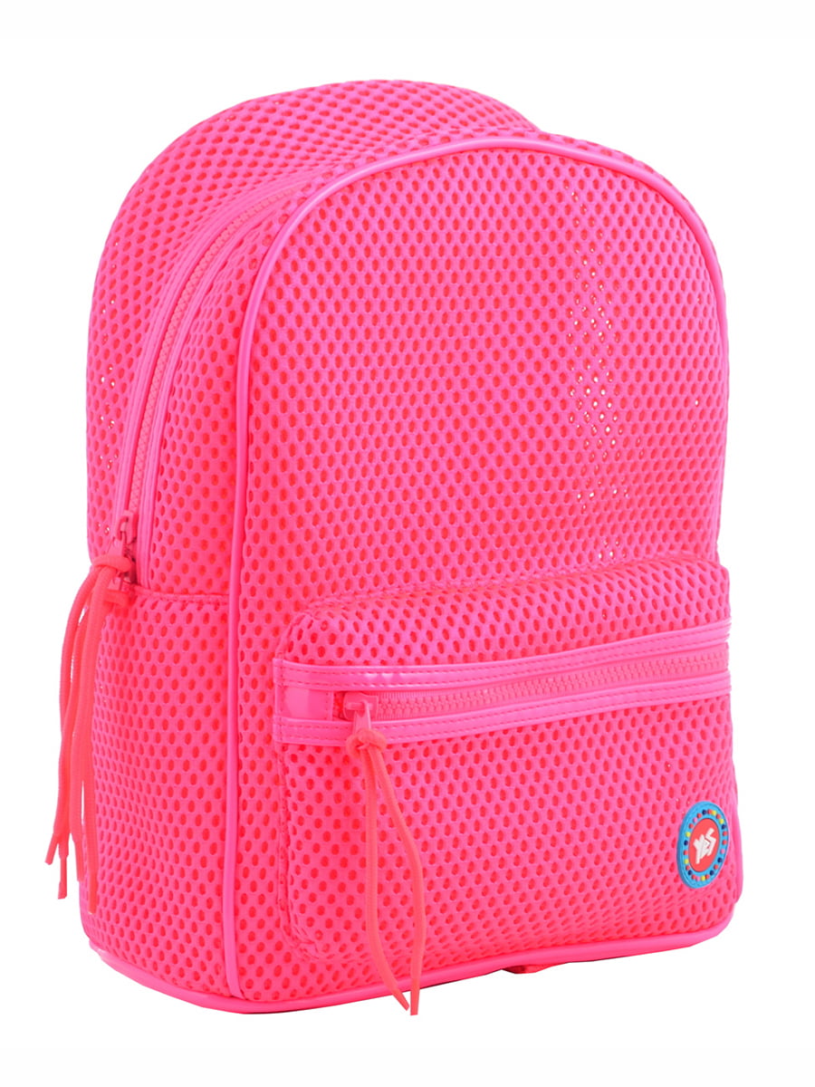 Рюкзак рожевий | 4214851