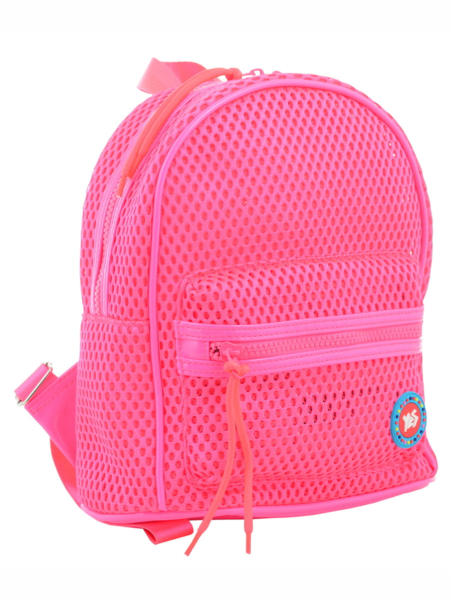 Рюкзак рожевий | 4214853