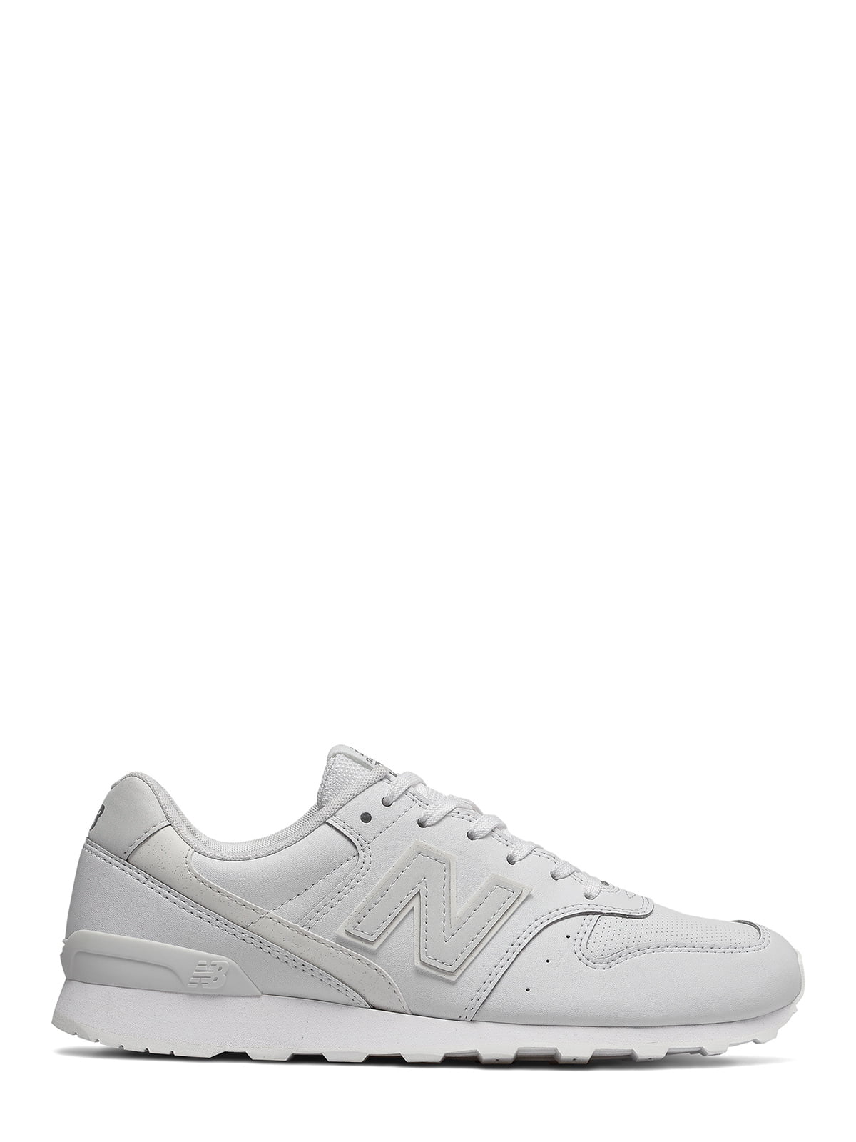 Кросівки білі New Balance 996 | 4042565