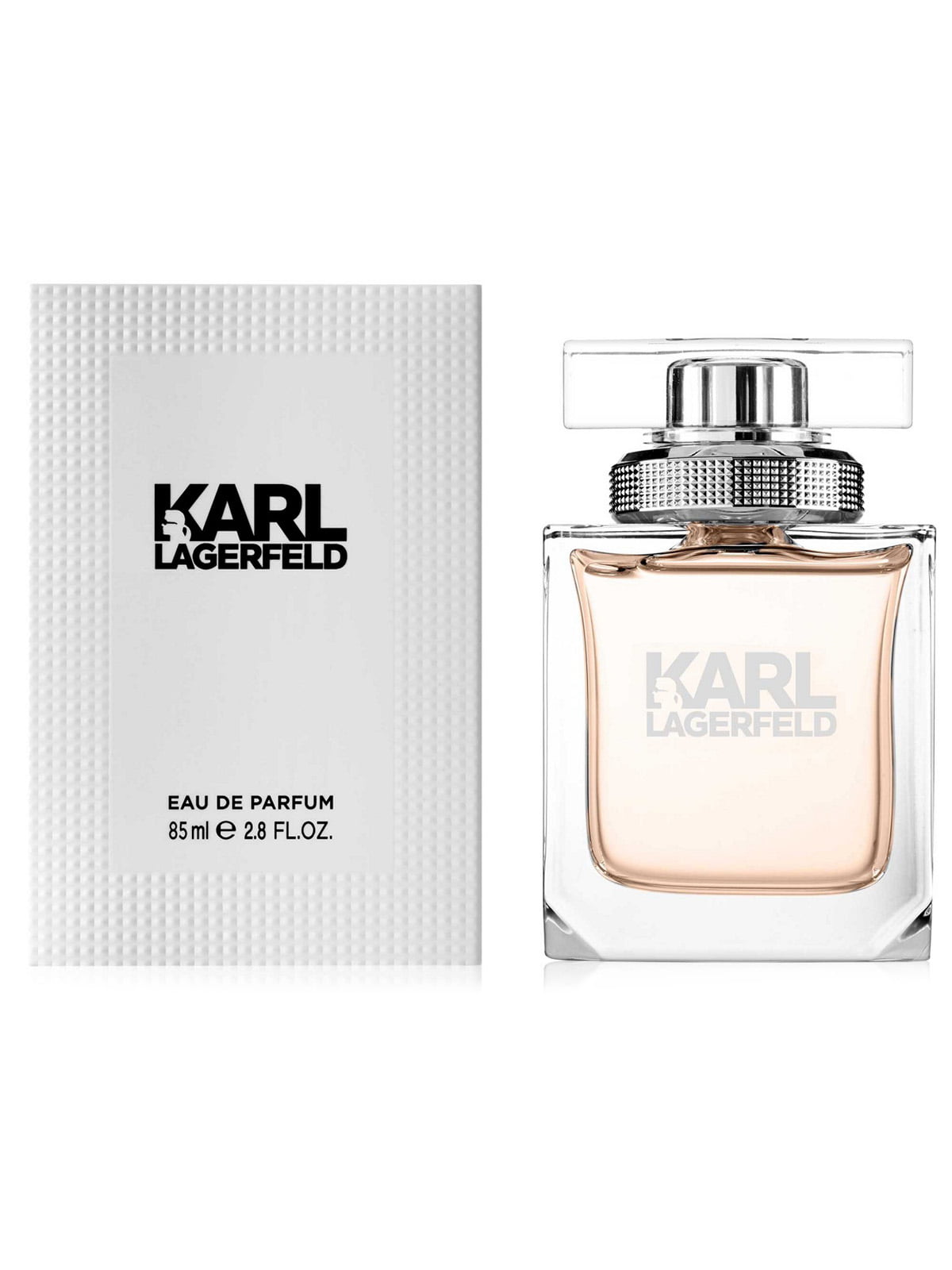 Парфумована вода Karl Lagerfeld — тестер з кришкою (85 мл) | 4242526