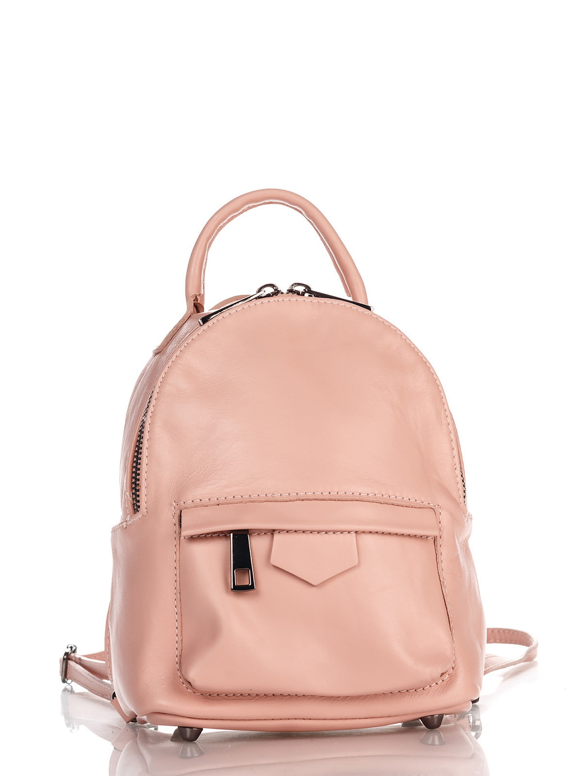 Рюкзак рожевий | 4241663