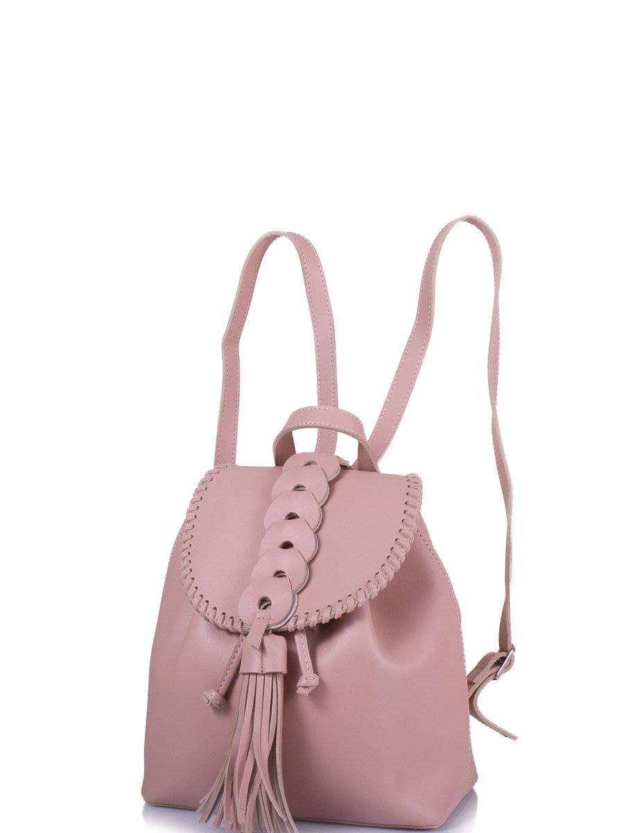 Рюкзак рожевий | 4236108