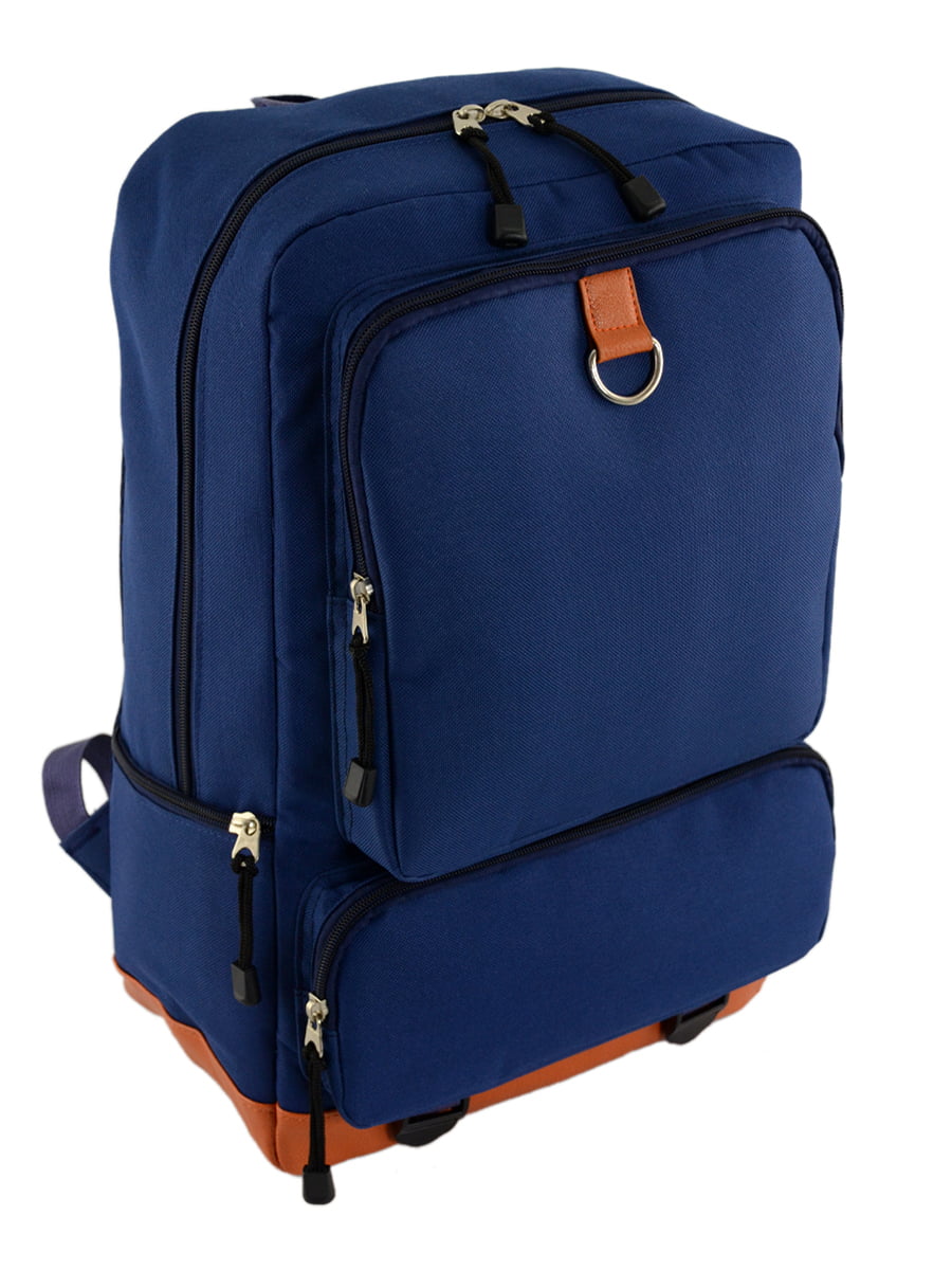 Рюкзак синій | 4248504