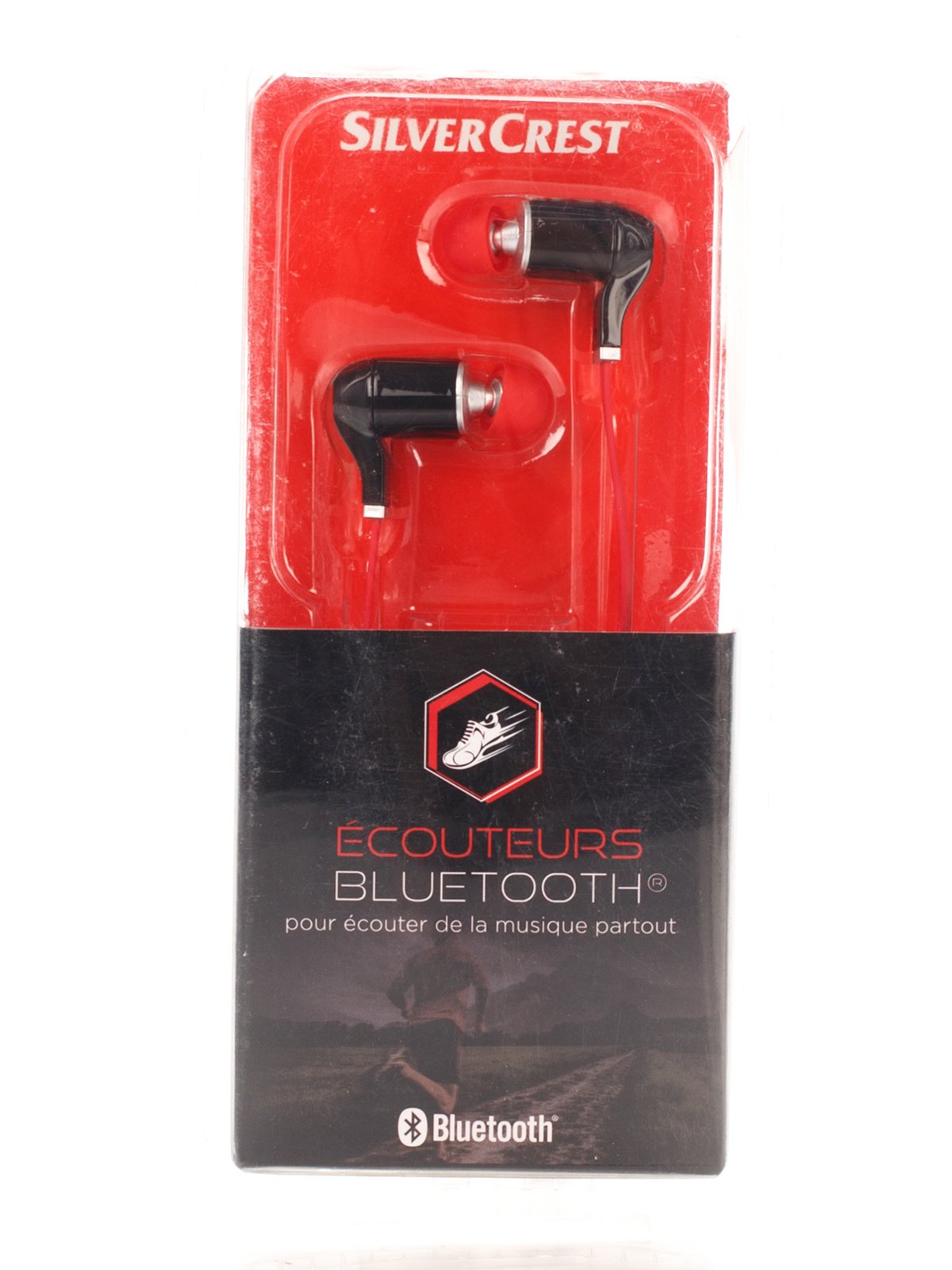 Безпровідні Bluetooth навушники | 4243894