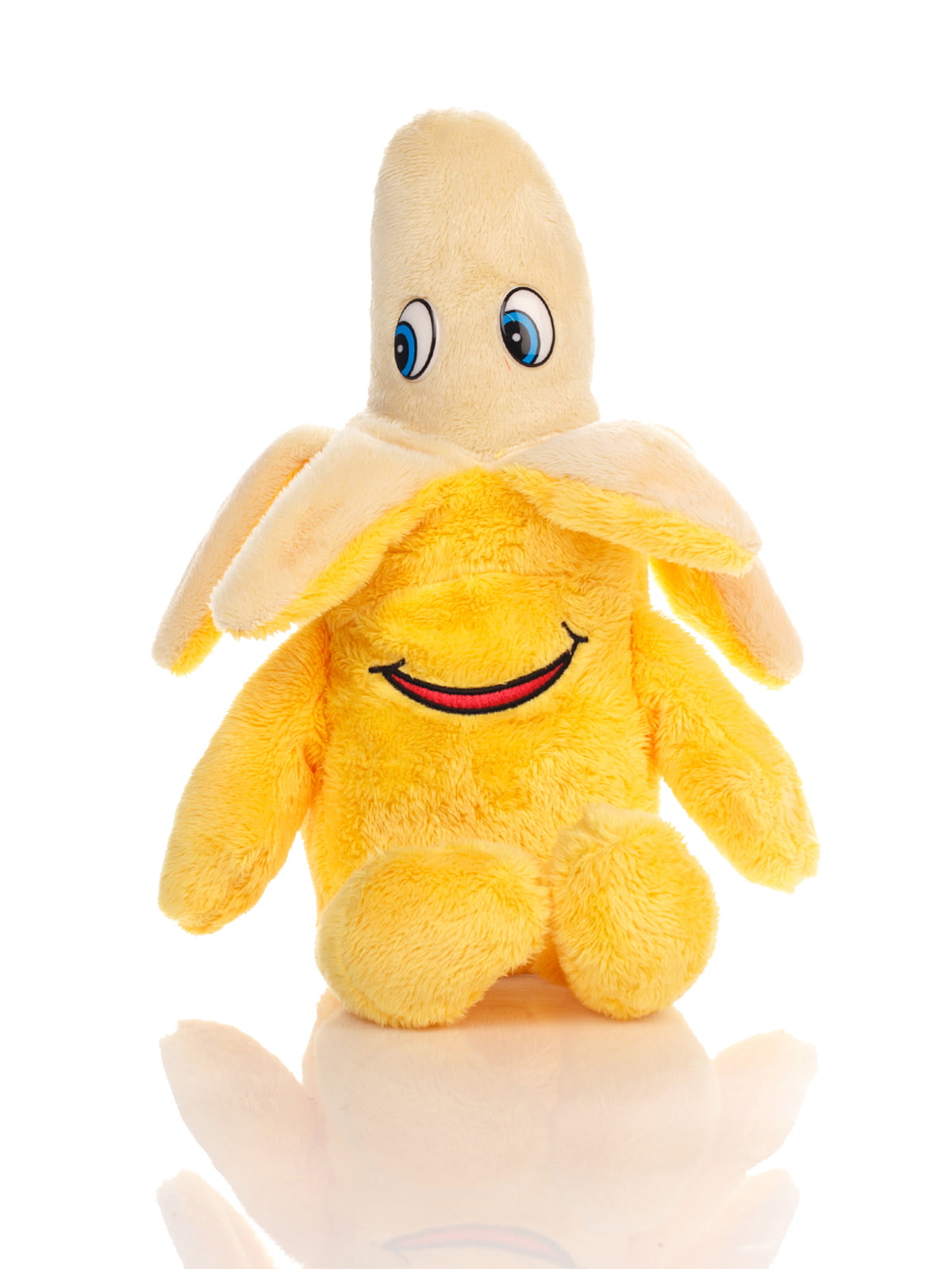 М'яка дитяча іграшка «Банан» | 4244005