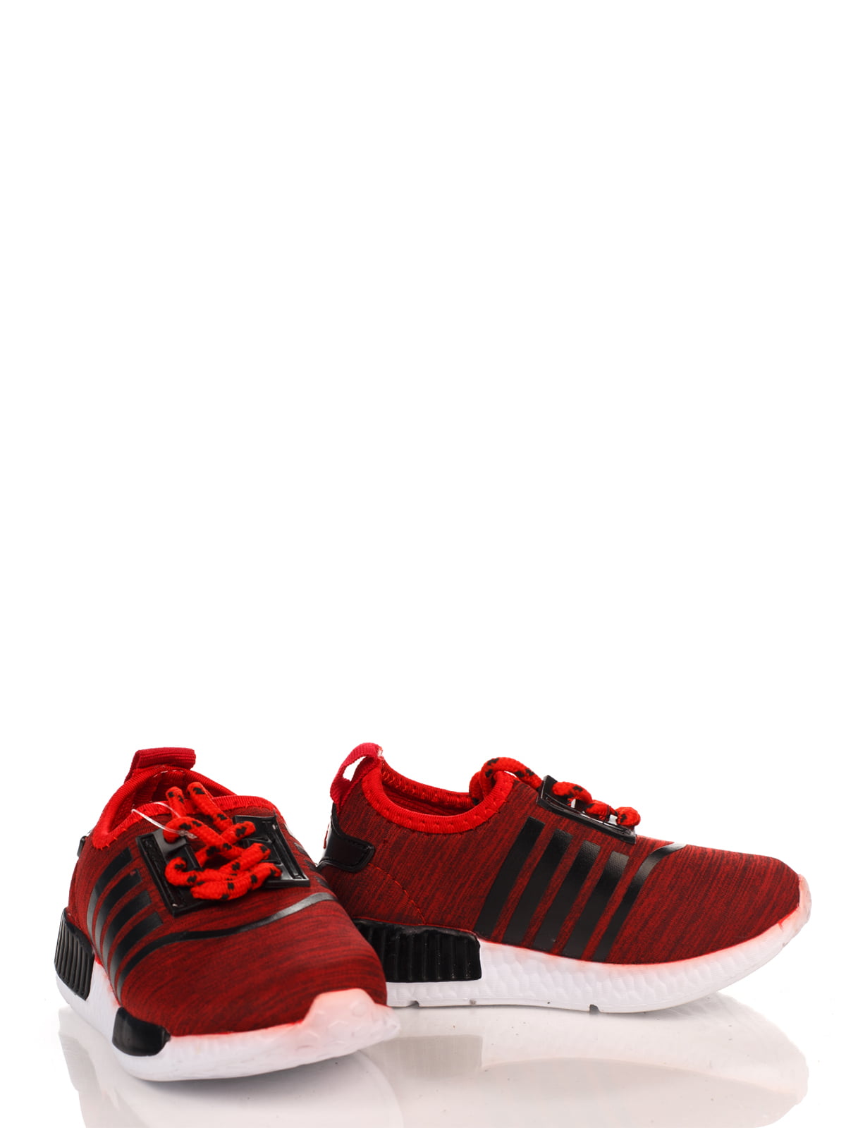 Кросівки червоні | 3902783