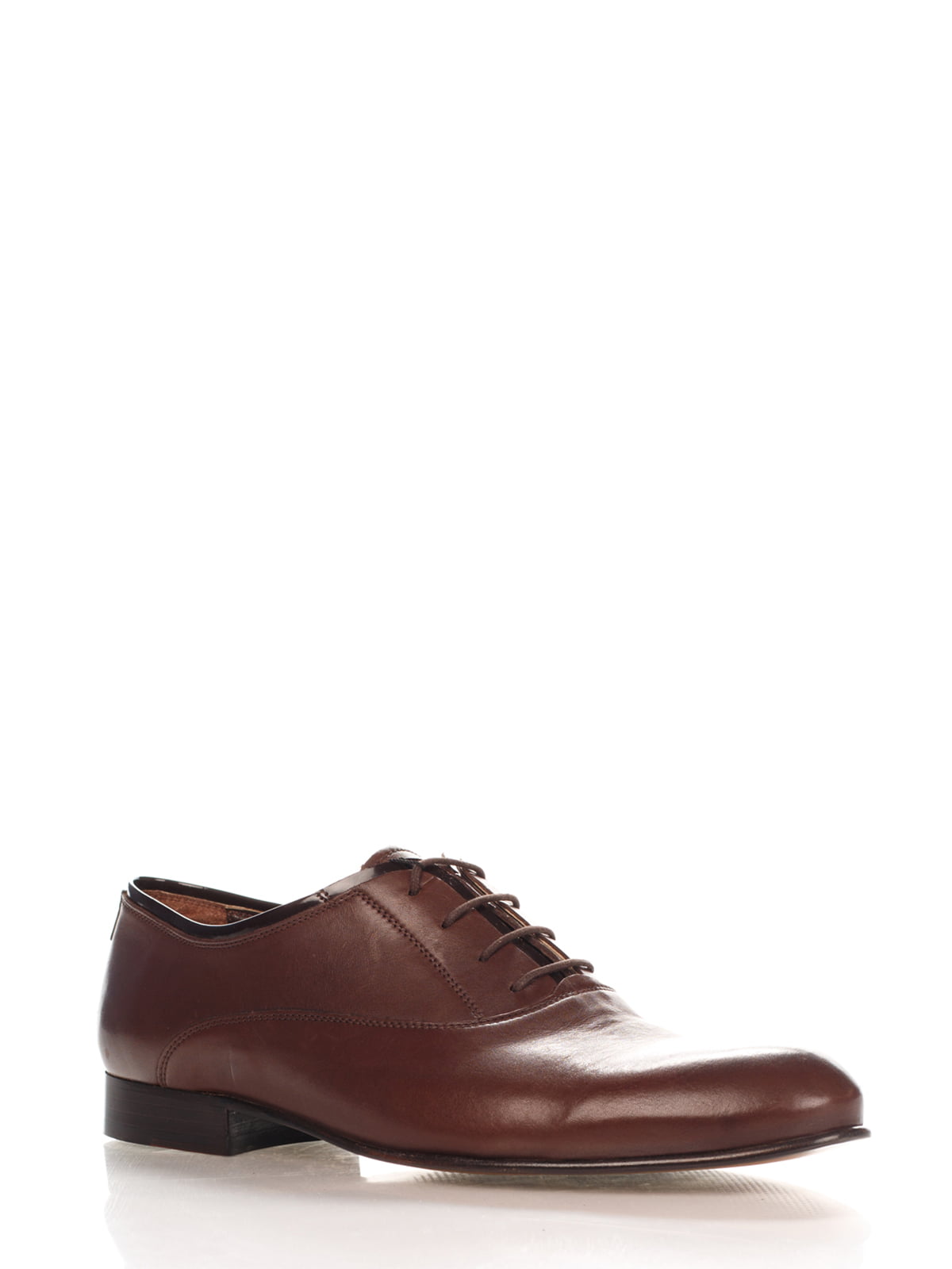 Туфлі коричневі | 4123859