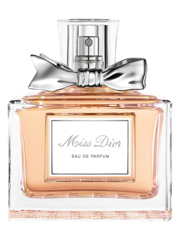 Парфюмированная вода Miss Dior — Новый Дизайн, Пробирка (1 мл) | 4262742