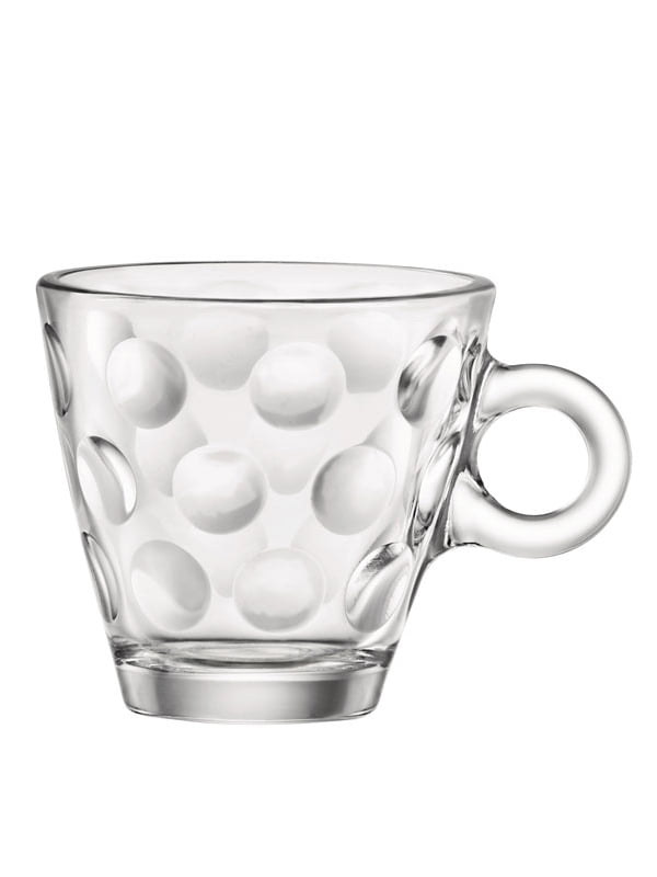 Чашка (100 мл) Dots | 4266451