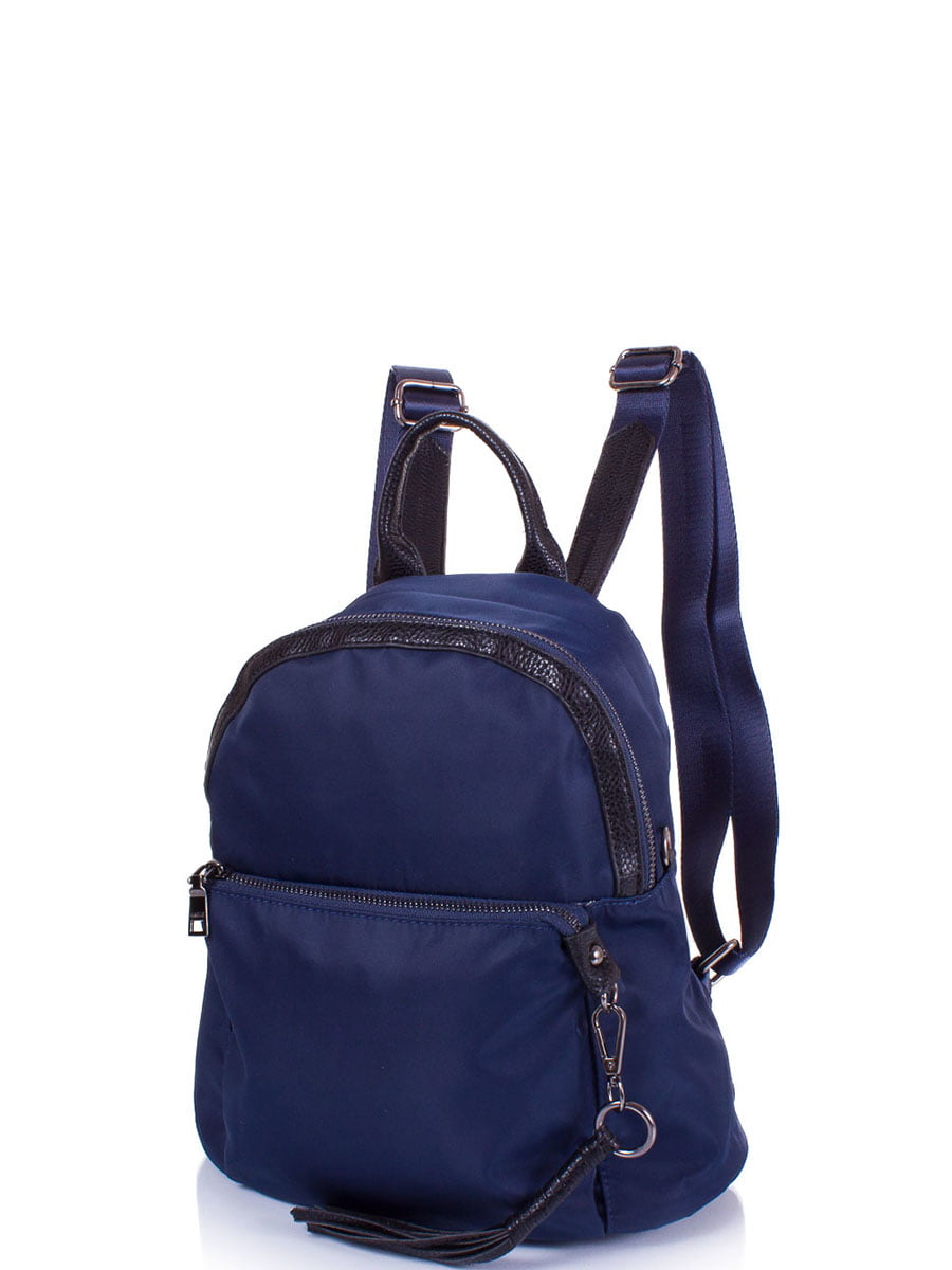 Рюкзак темно-синій | 4301412