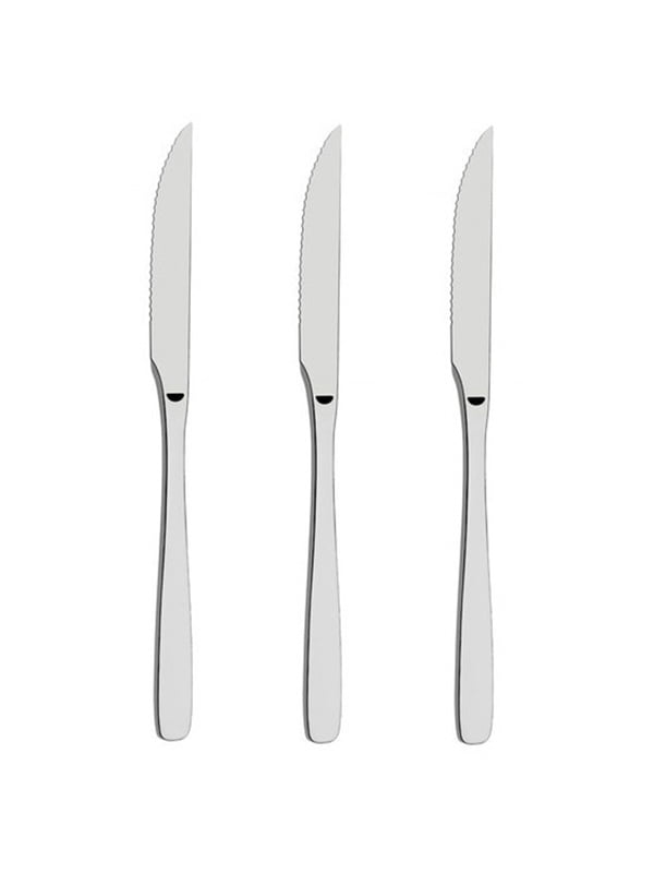 Набор ножей для стейка (3 шт.) | 4305403