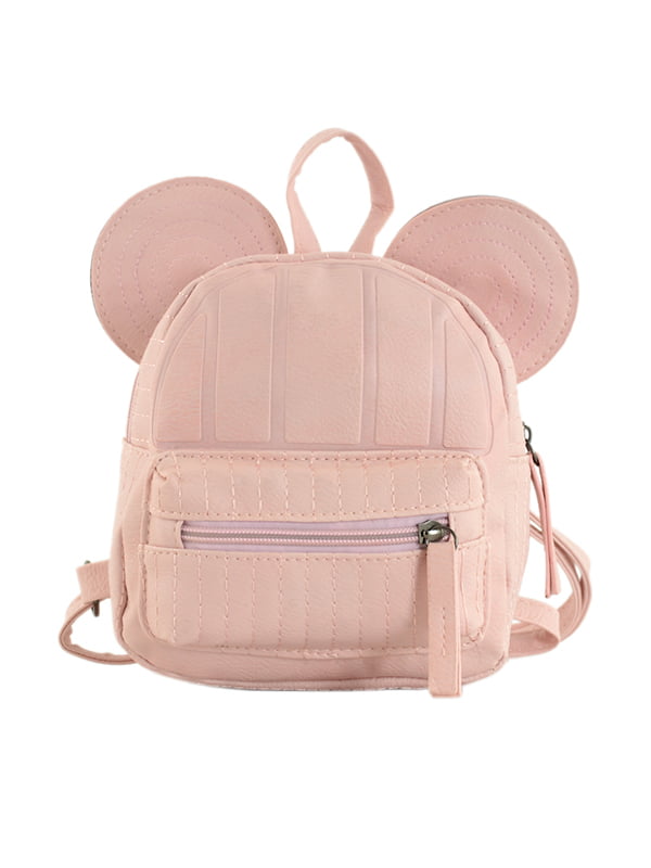 Рюкзак рожевий | 4305417