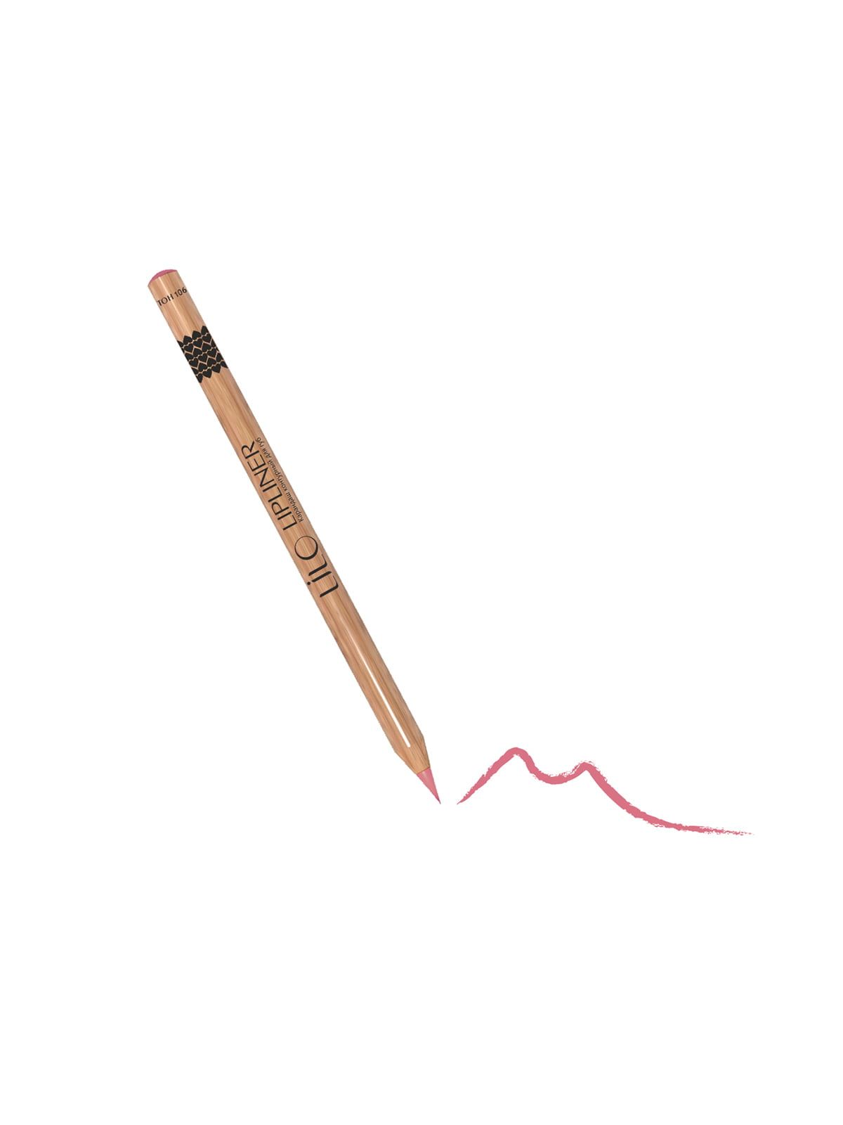 Олівець контурний для губ - тон 106 (0,8 г) | 4314502