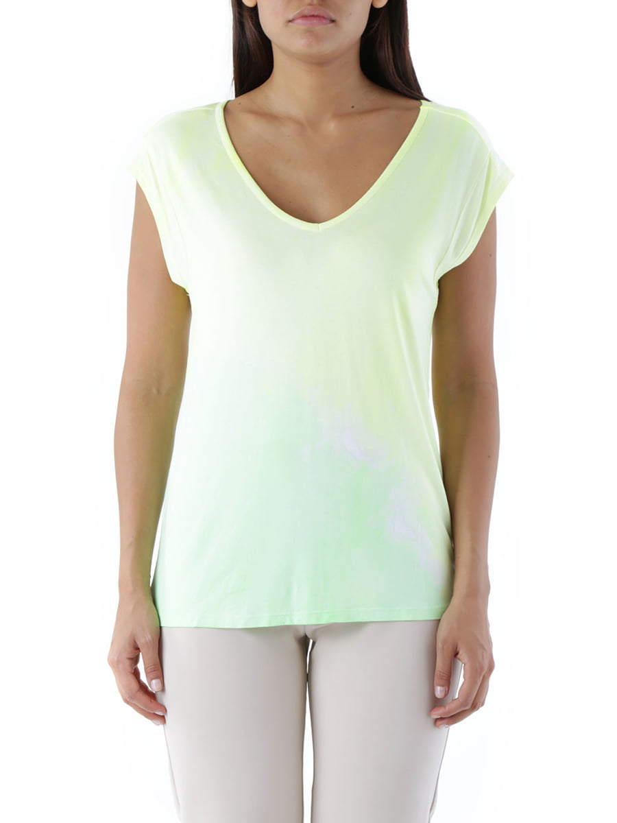 Блуза светло-зеленая | 4321016