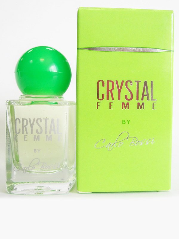 Парфумована вода Crystal Femme (green) (10 мл) | 4307701