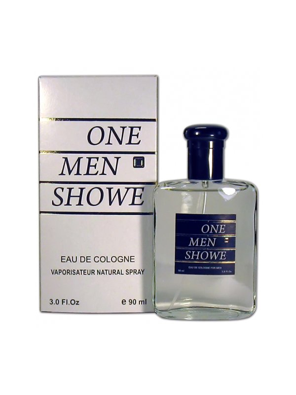 Одеколон для мужчин Onne Man Showe (90 мл) | 4307790