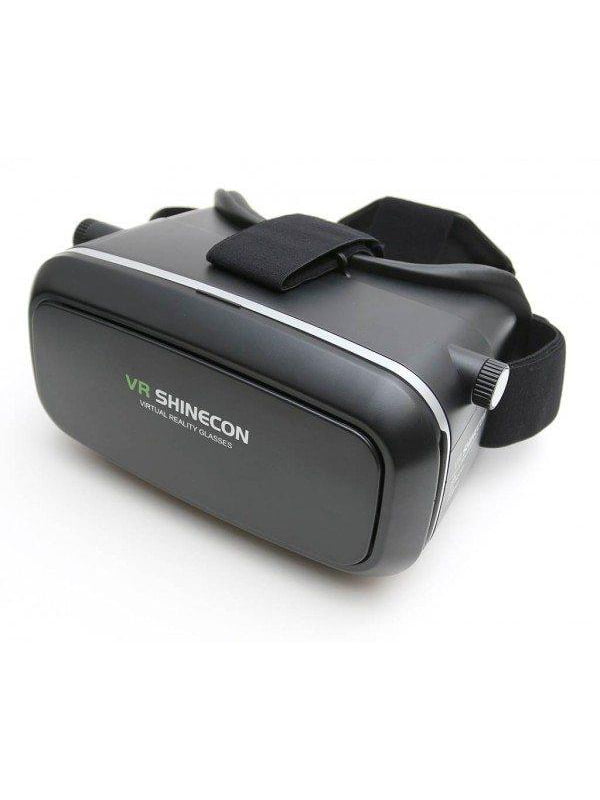 Очки виртуальной реальности VR Shinecon 3D Plus | 4324357
