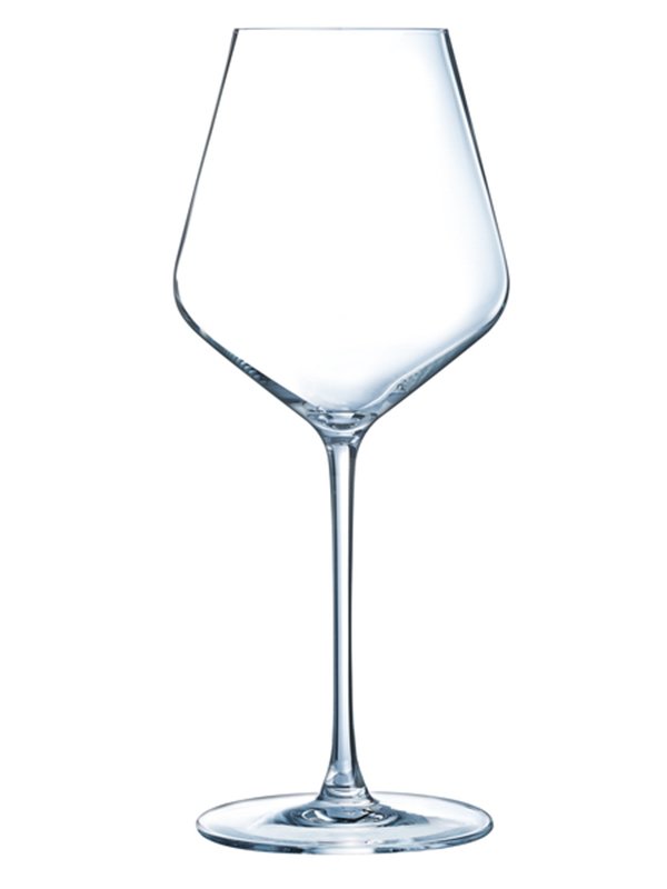 Набір келихів для білого вина (6х470 мл) | 4320489