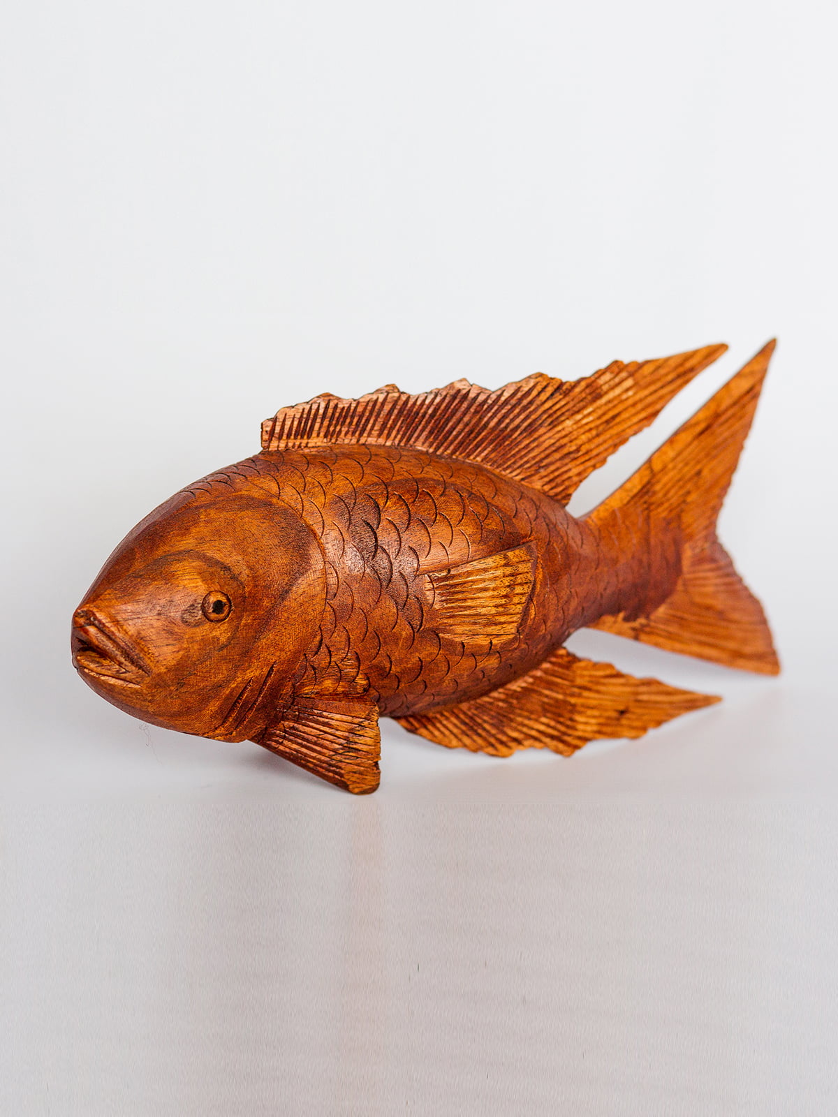 Декор «Рыба» (20 см) | 4329166
