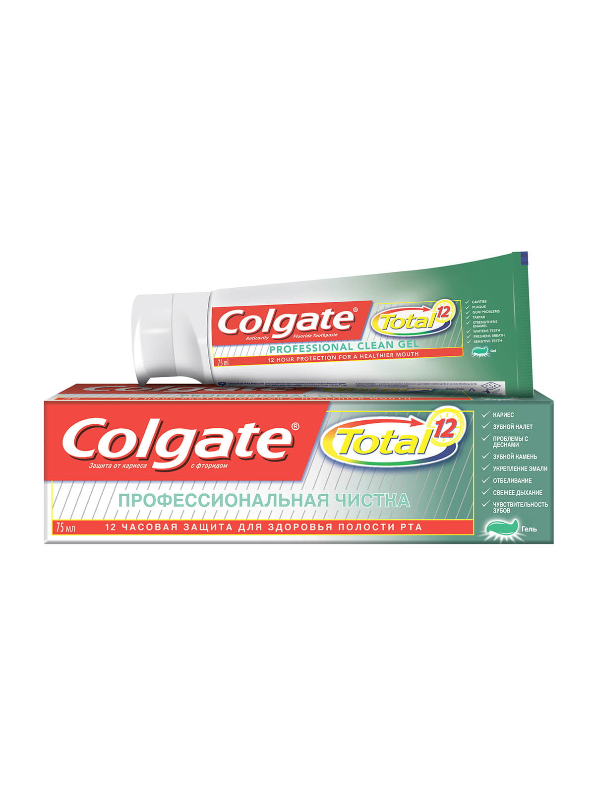 Зубная паста мл. Зубная паста Колгейт тотал. Зубная паста Colgate total 12. Колгейт з/паста 75мл тотал 12 проф.отбеливающая // cn06149a. Колгейт з/паста 75мл тотал 12 проф.чистка паста // cn06147a.