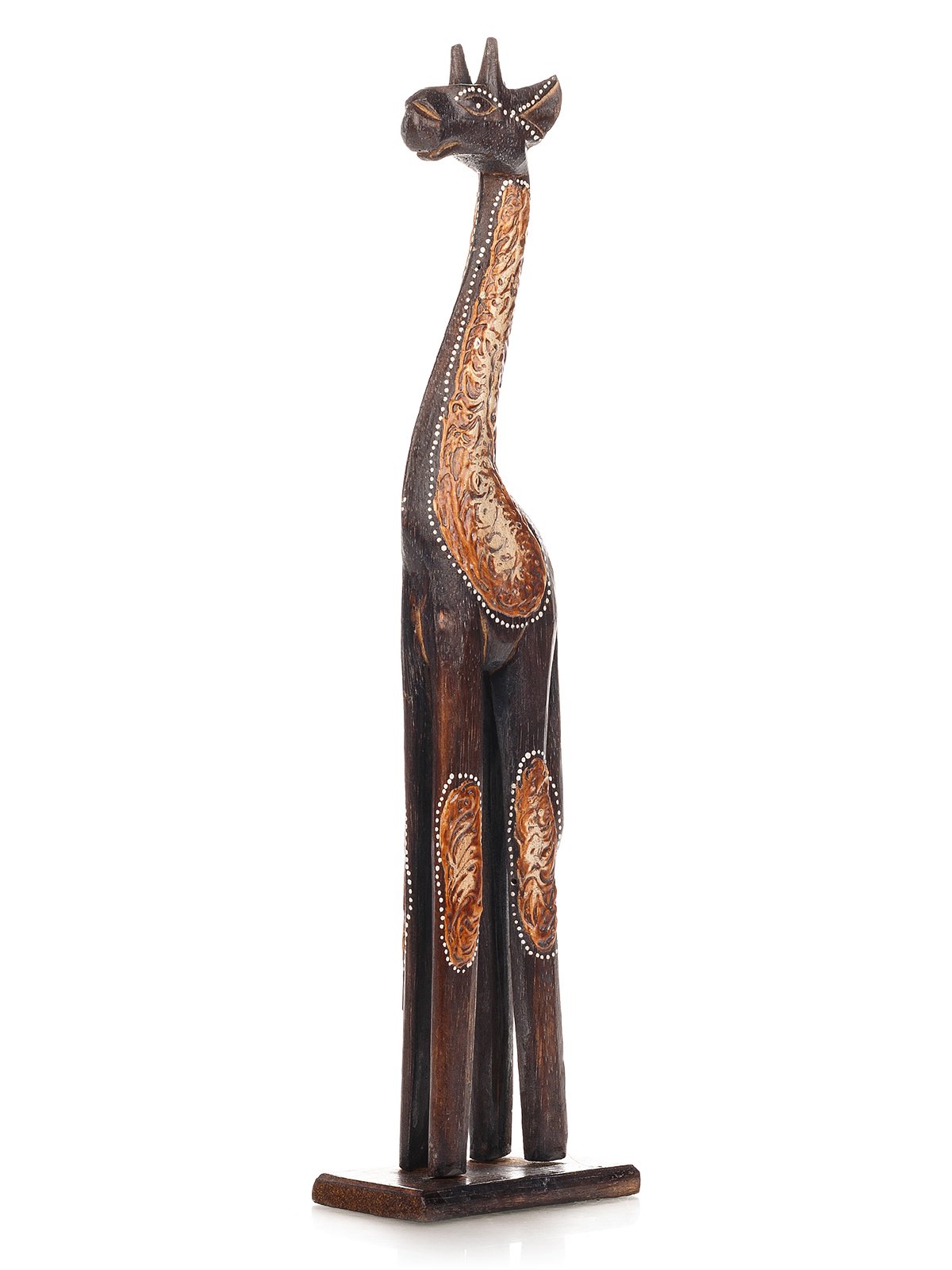 Декор «Жираф Рокко» (40 см) | 4329369