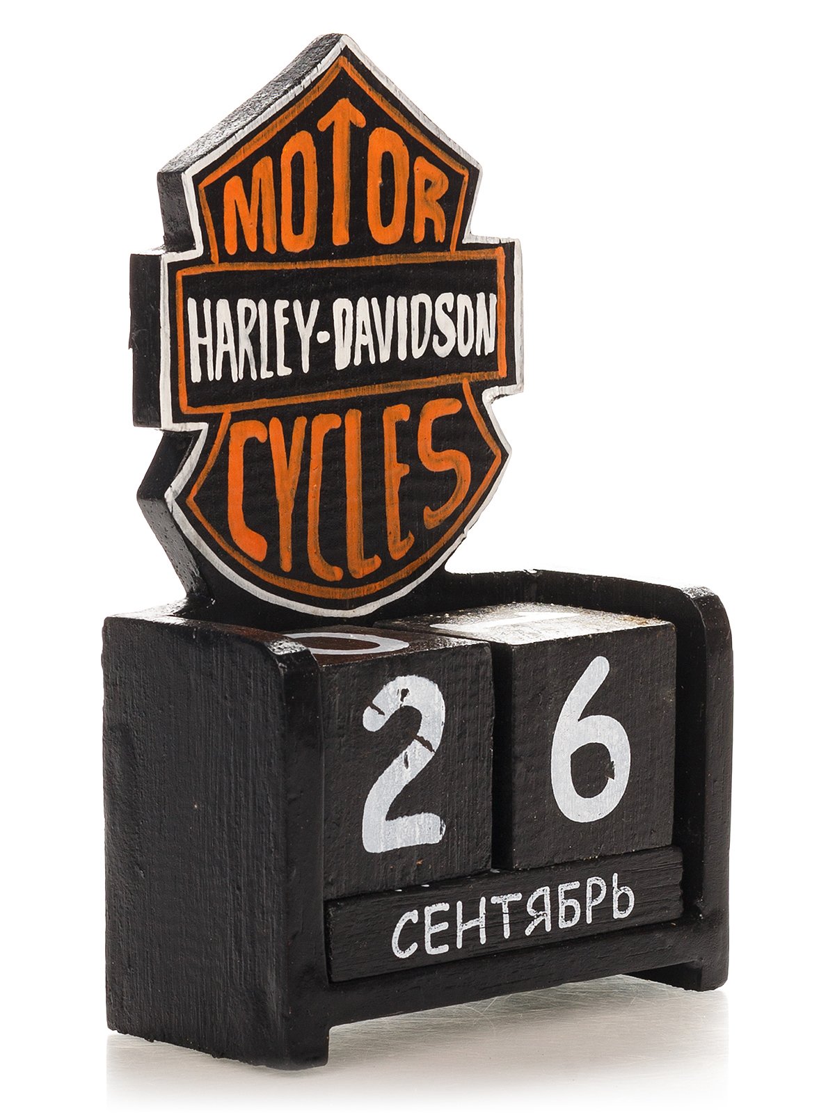 Календар Harley Davidson | 4329087