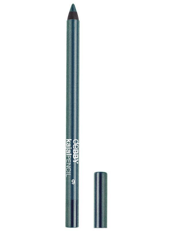 Олівець для очей водостійкий Kajal - №6 (1,5 г) | 4346876