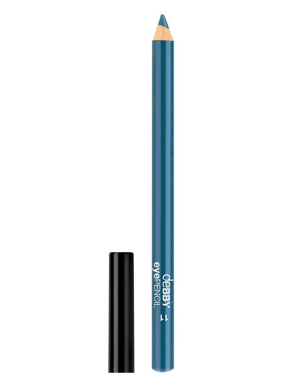Олівець для очей стійкий Long Lasting - №11 (1,2 г) | 4346903