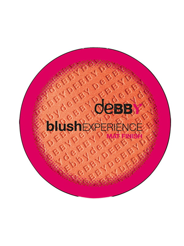 Рум'яна Blush Experience №1 (9 г) | 4347000
