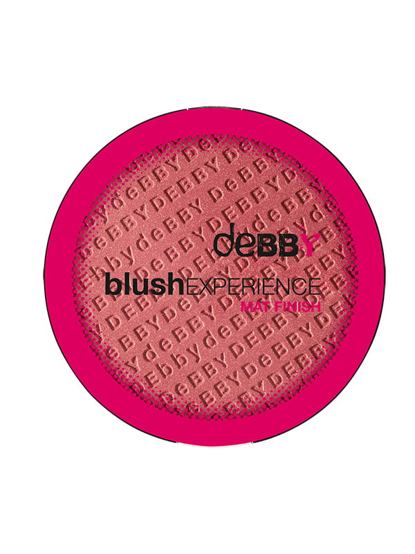 Рум'яна Blush Experience №3 (9 г) | 4347002