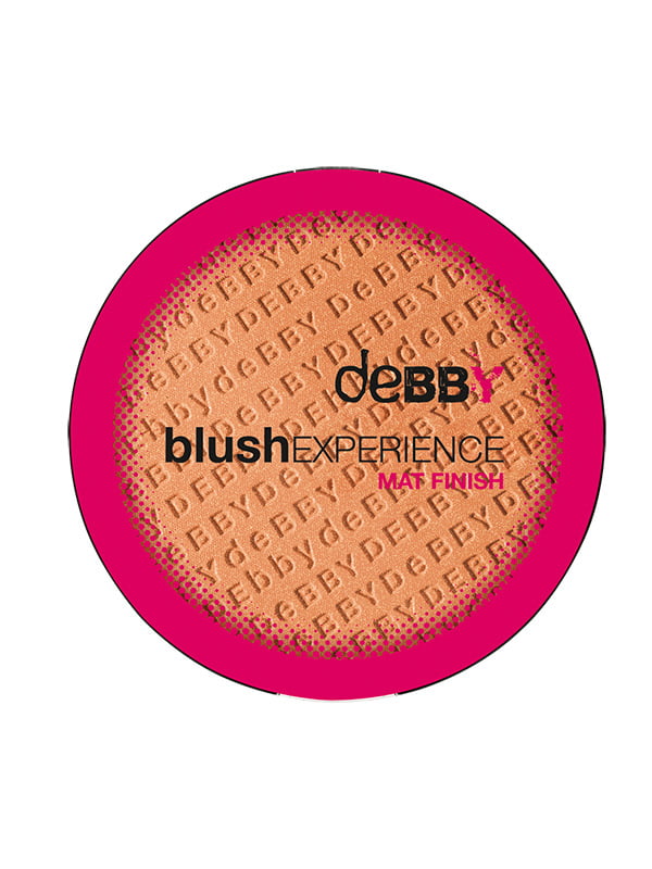 Рум'яна Blush Experience №5 (9 г) | 4347004