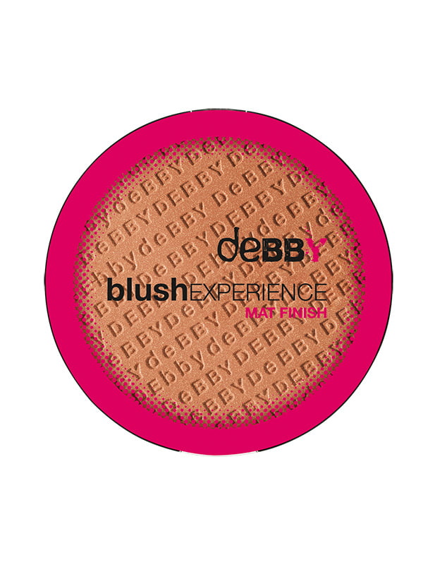 Рум'яна Blush Experience №6 (9 г) | 4347005