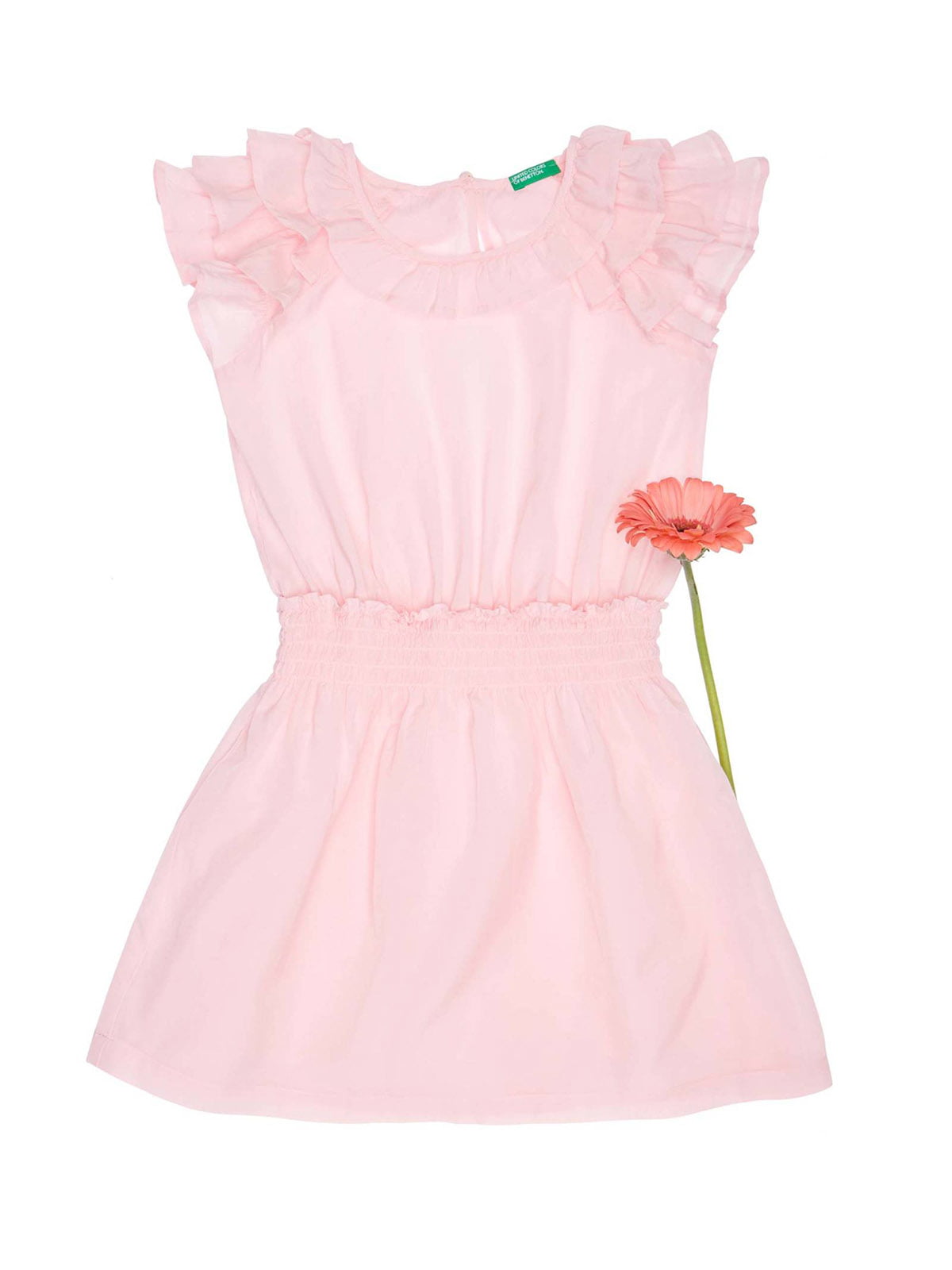 Сукня рожева | 3971206