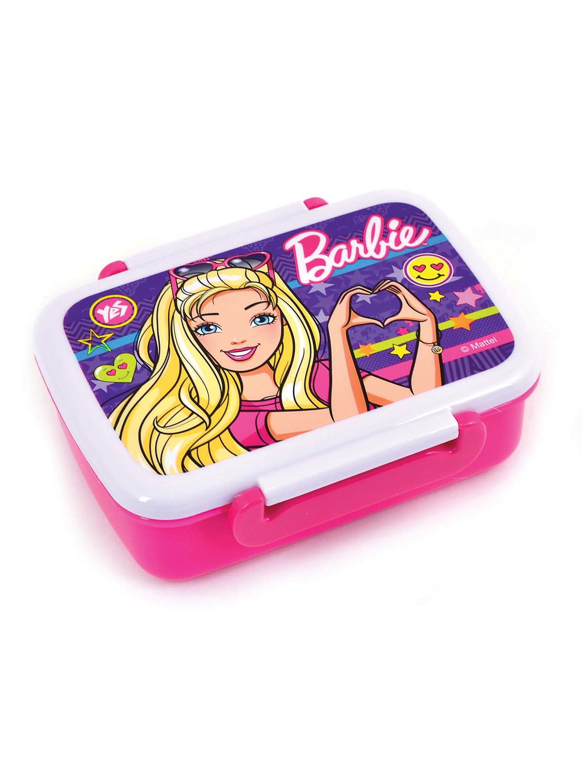 Контейнер для їжі Barbie | 4352138