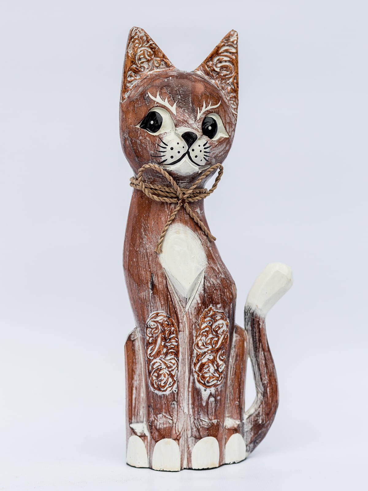 Статуетка «Кіт» (50 см) | 4363514