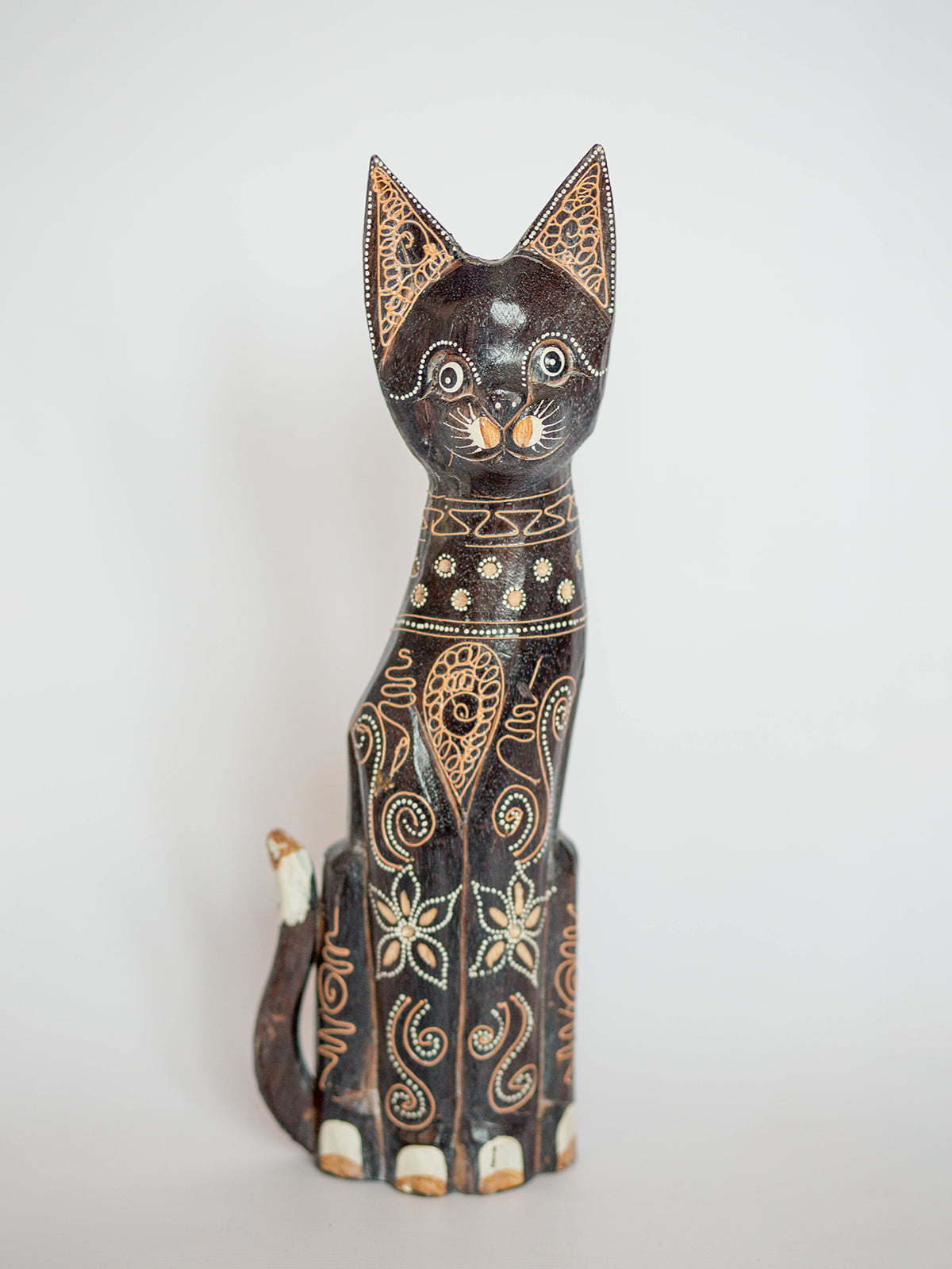 Статуетка «Кіт» (50 см) | 4363520