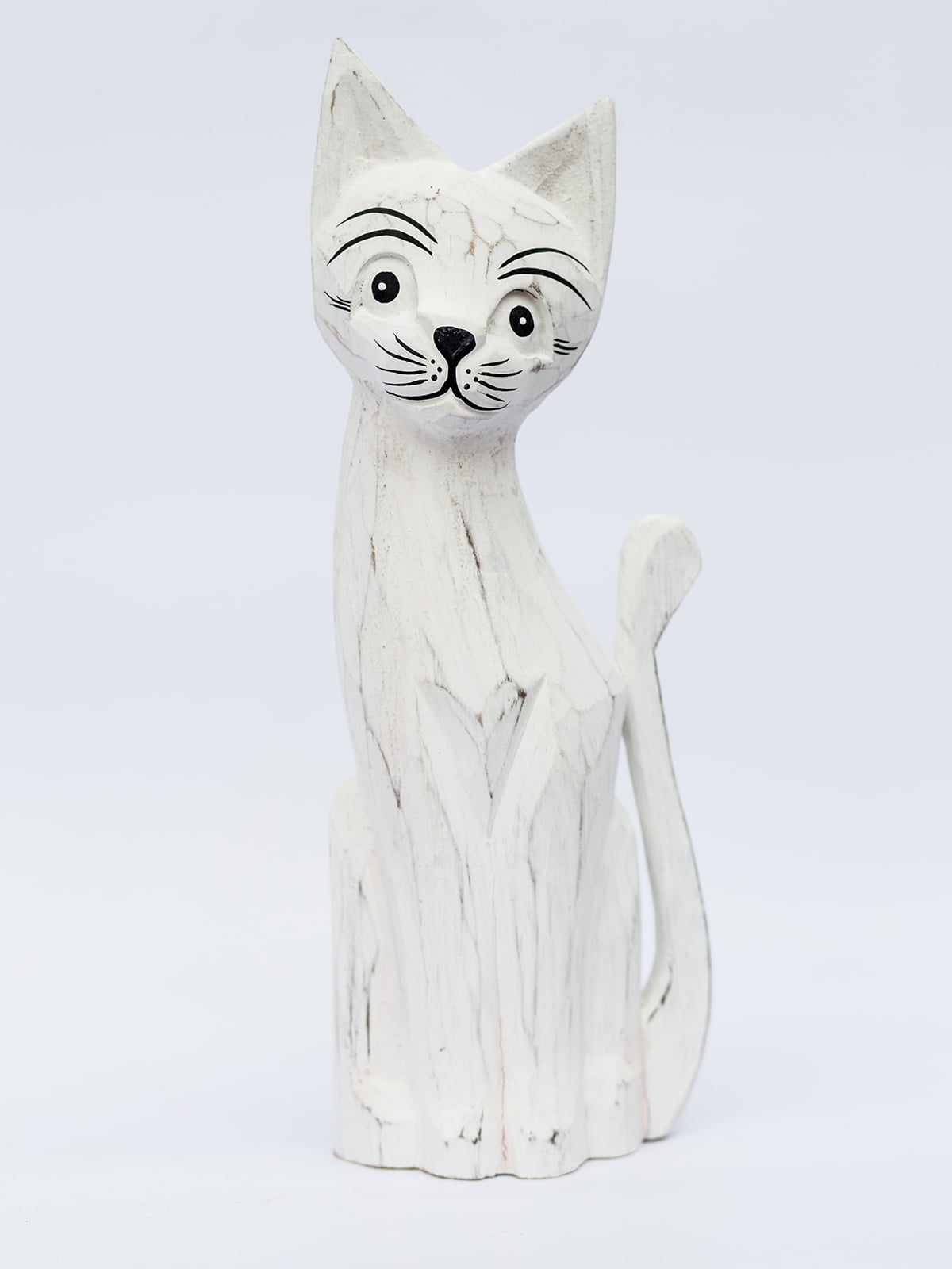 Статуетка «Кіт» (35 см) | 4363547