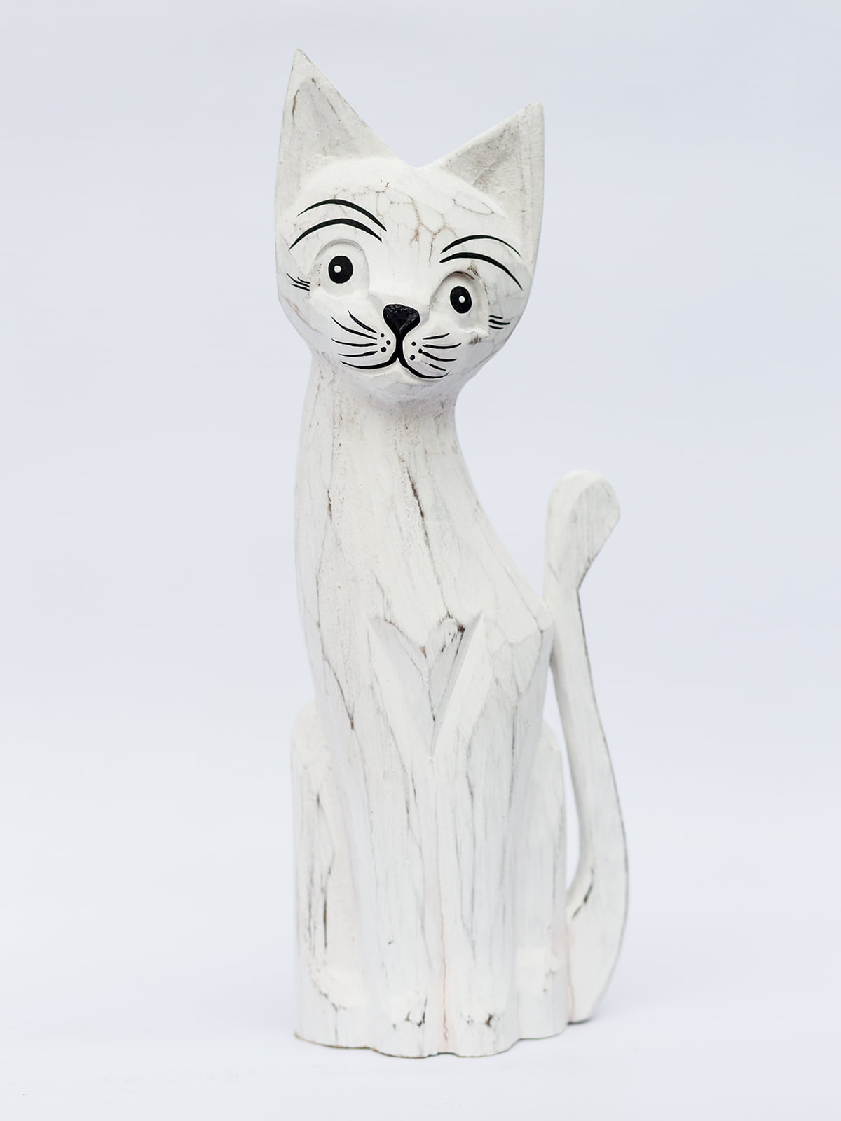 Статуетка «Кіт» (30 см) | 4363548