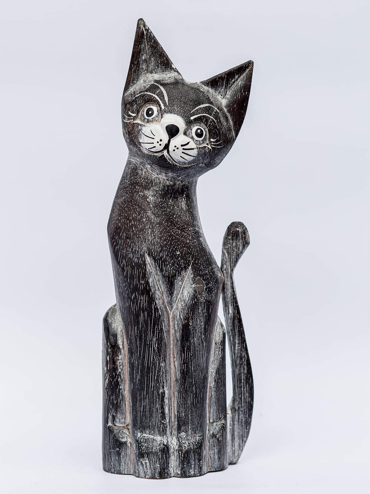 Статуетка «Кіт» (35 см) | 4363550
