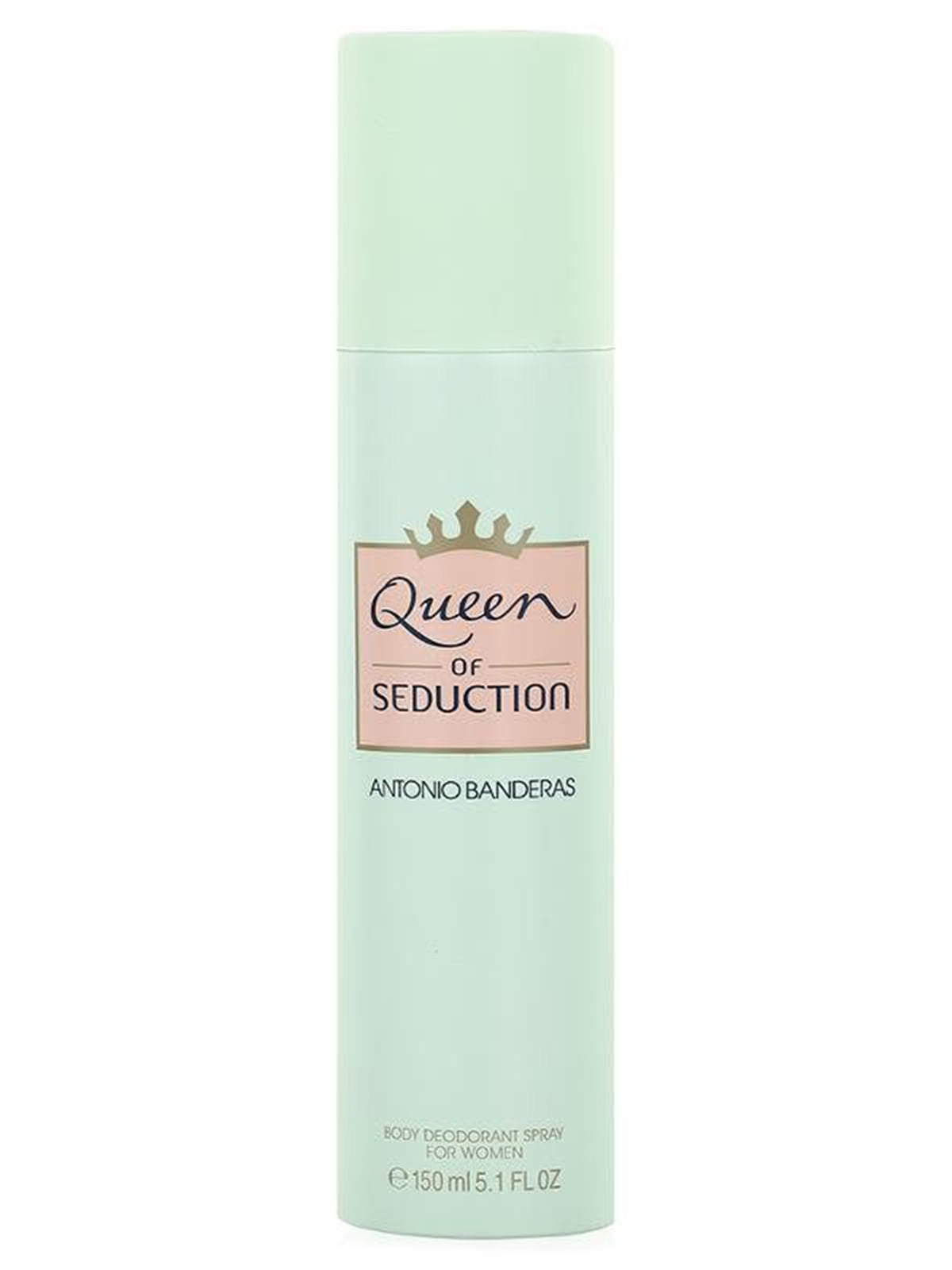 Дезодоран Queen Of Seduction (150 мл) | 4363984