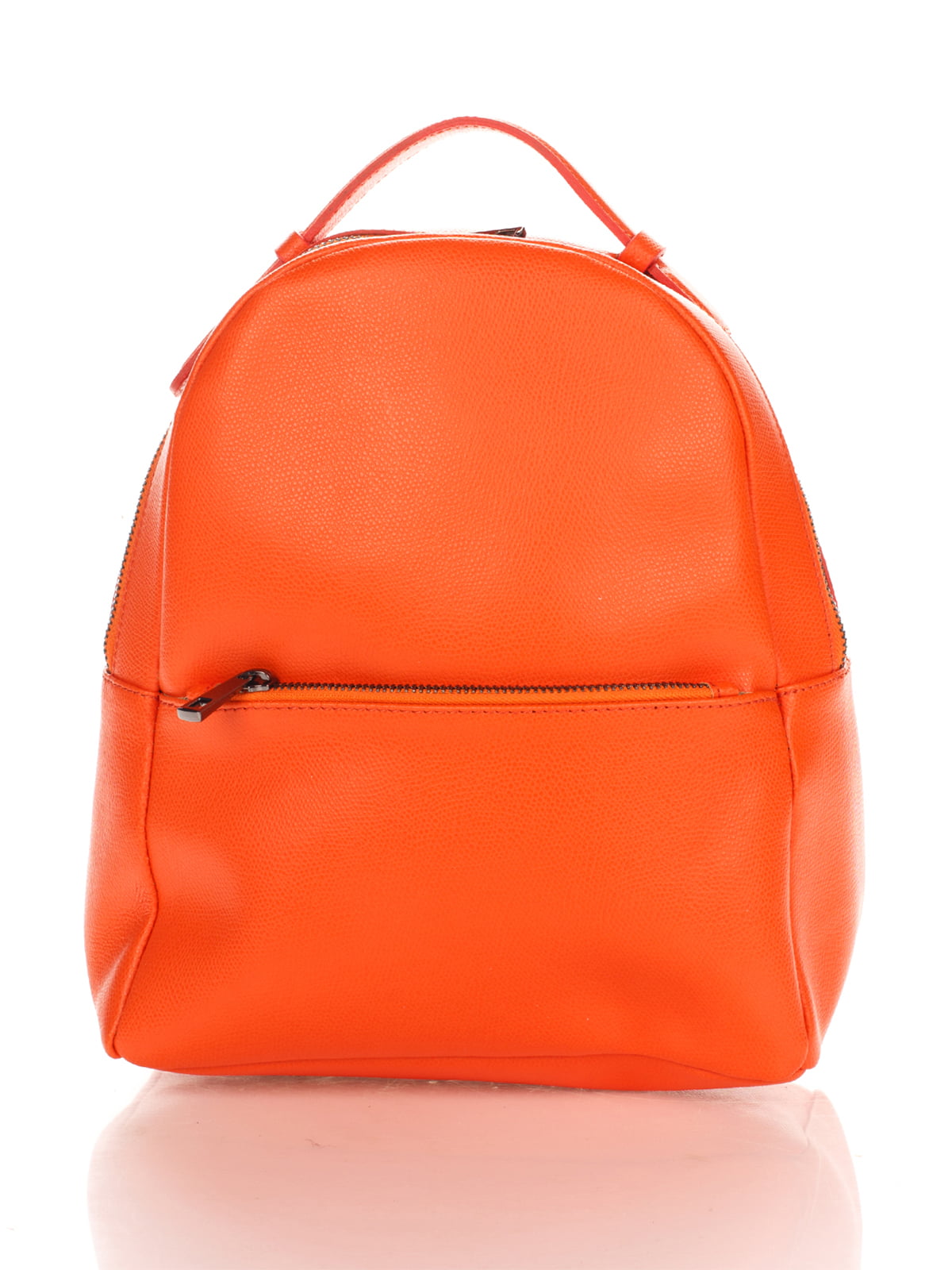 Рюкзак оранжевый | 4364333