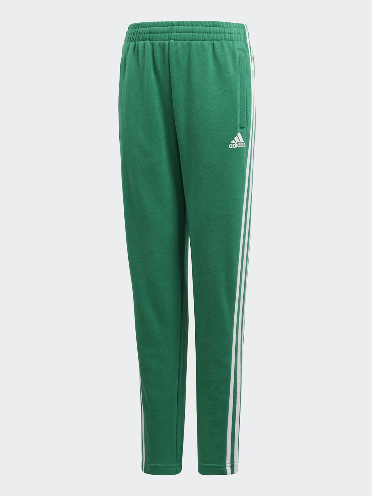 Спортивные штаны адидас зеленые мужские