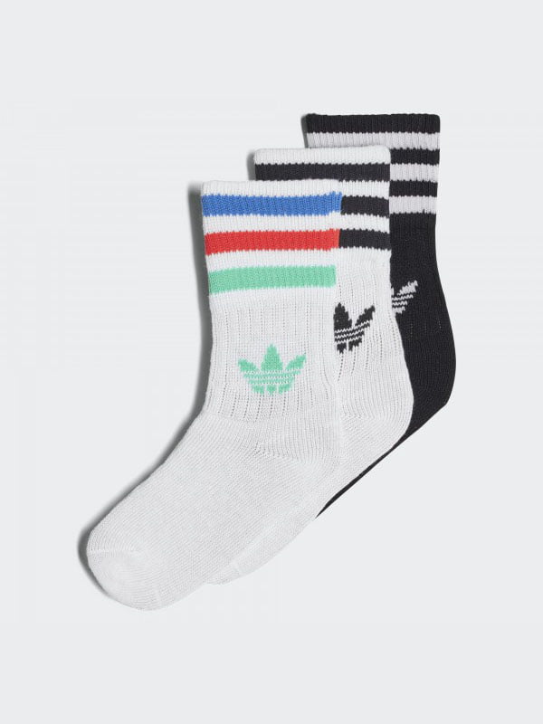 Набір шкарпеток (3 пари) | 4376838