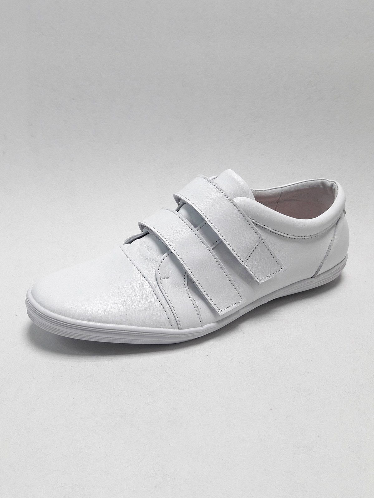 Туфли белые | 4373752