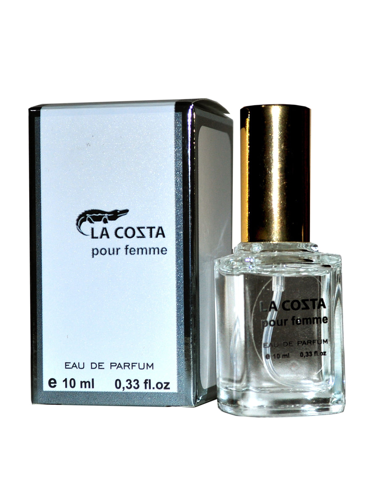 Парфумована вода La Cozta (10 мл) | 4307765