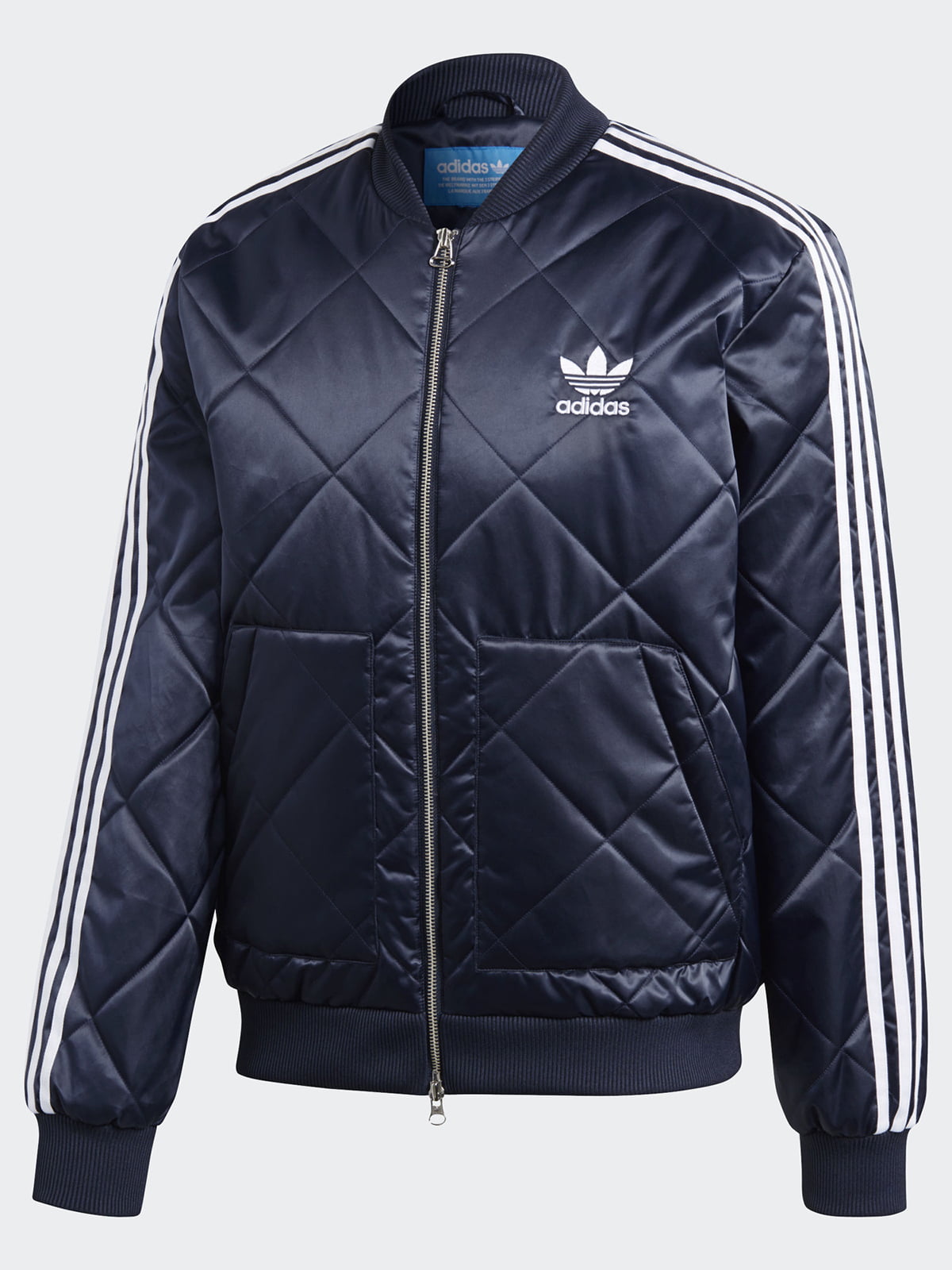 Куртка adidas. Adidas SST Quilted бомбер. Adidas Originals SST Quilted pre Jacket. Adidas SST куртка бомбер. Куртка адидас ориджинал 3.