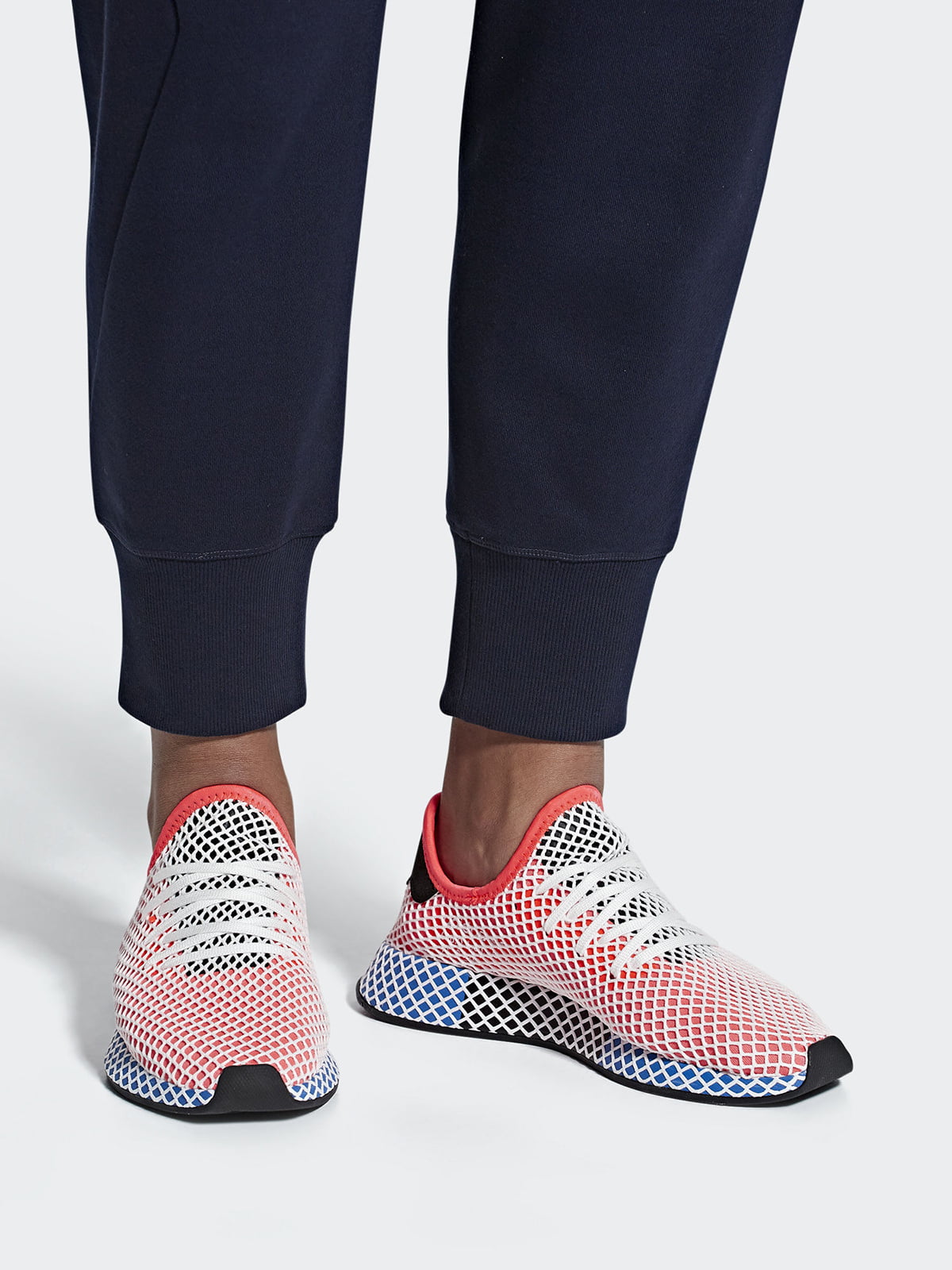 Купить Кроссовки Adidas Deerupt